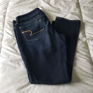 NWOT American Eagle Jeans